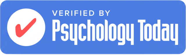Verified by Psychology Today